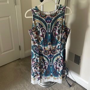 Maggie L size 12 dress